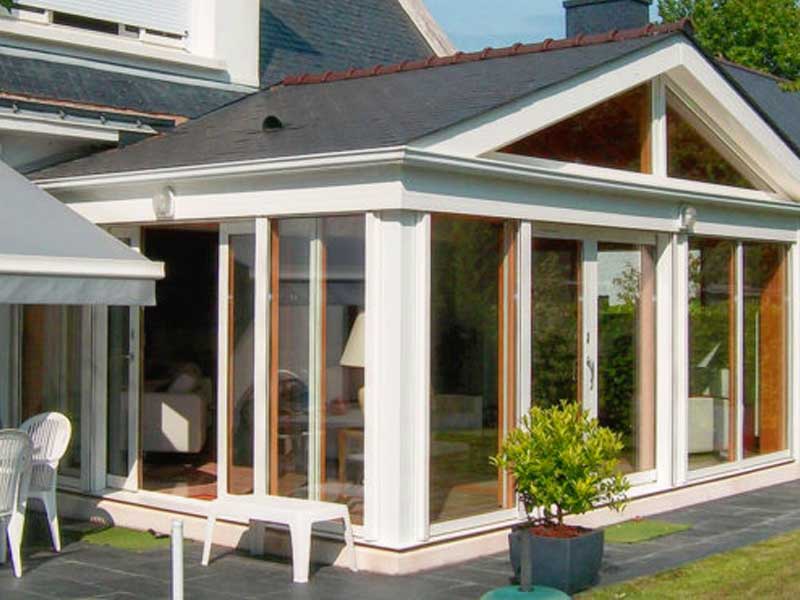 Extension de charpente Luxembourg - couvreur luxembourg Renov Hous Extension de charpente Luxembourg